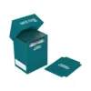 Ultimate Guard  Deck Case 80+ Petrol