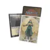 Ultimate Guard Art Sleeves Magic: The Gathering Avatar: The Last Airbender The Legend Of Kyoshi