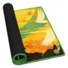 Ultimate Guard Play-Mat Artist Edition #3 Dominik Mayer
