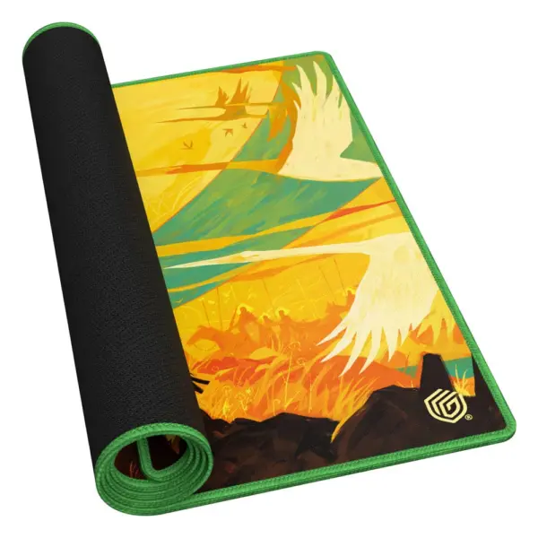 Ultimate Guard Play-Mat Artist Edition #3 Dominik Mayer