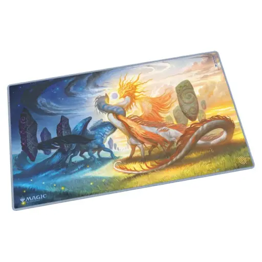 Ultimate Guard Play-Mat Magic: The Gathering "Lorwyn Eclipsed" Celestial Reunion