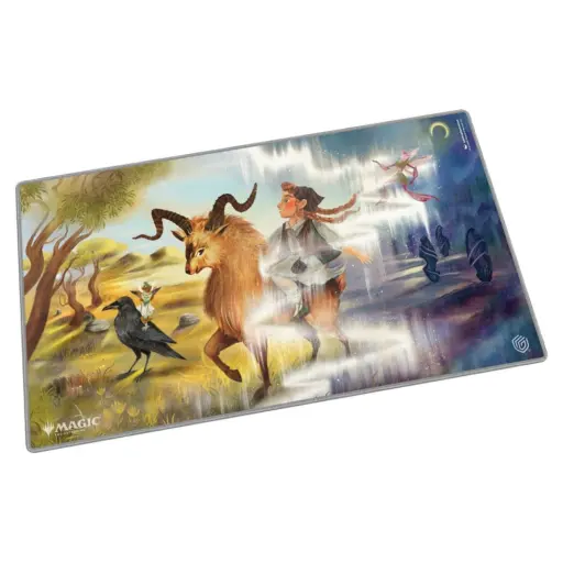 Ultimate Guard Play-Mat Magic: The Gathering "Lorwyn Eclipsed" Morningtide's Light