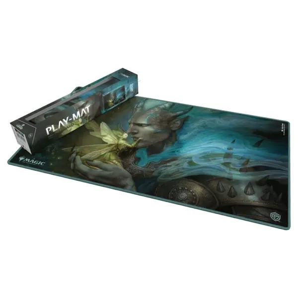 Ultimate Guard Play-Mat Magic: The Gathering &Quot;Lorwyn Eclipsed&Quot; Run Away Together