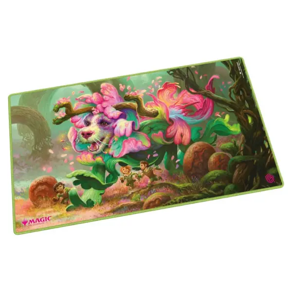 Ultimate Guard Play-Mat Magic: The Gathering &Quot;Lorwyn Eclipsed&Quot; Vibrance