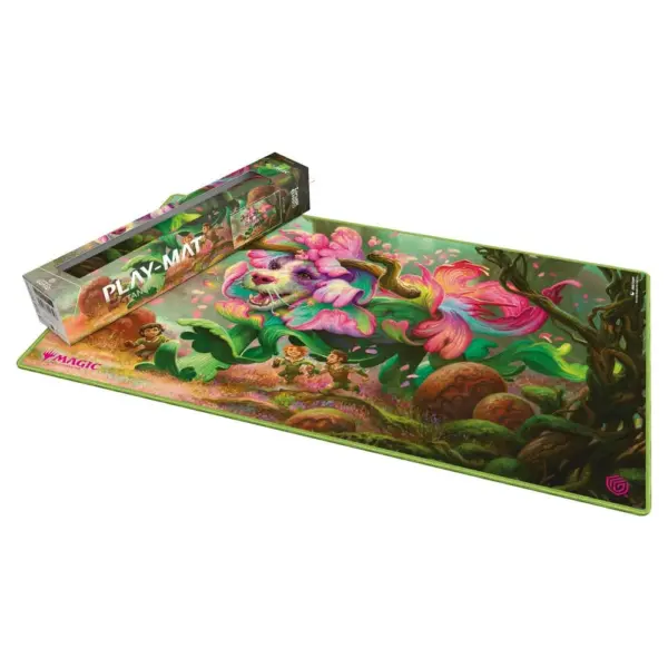 Ultimate Guard Play-Mat Magic: The Gathering &Quot;Lorwyn Eclipsed&Quot; Vibrance