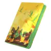 Ultimate Guard Zipfolio 360 Xenoskin Artist  Edition #3 Dominik Mayer