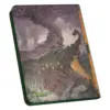 Ultimate Guard Zipfolio 360 Xenoskin Magic The Gathering Lorwyn Eclipsed Forest3 Ultimate Guard Zipfolio 360 Xenoskin Magic: The Gathering &Quot;Lorwyn Eclipsed&Quot; Forest