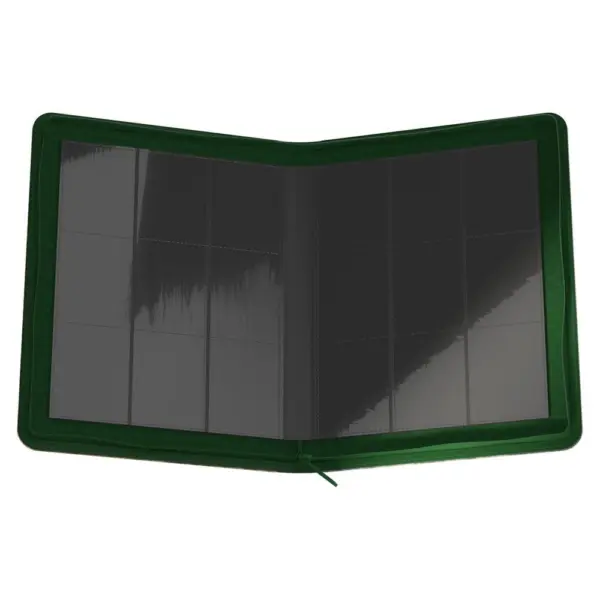 Ultimate Guard Zipfolio 360 Xenoskin Magic The Gathering Lorwyn Eclipsed Forest4 Ultimate Guard Zipfolio 360 Xenoskin Magic: The Gathering &Quot;Lorwyn Eclipsed&Quot; Forest