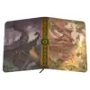 Ultimate Guard Zipfolio 360 Xenoskin Magic The Gathering Lorwyn Eclipsed Forest5 Ultimate Guard Zipfolio 360 Xenoskin Magic: The Gathering &Quot;Lorwyn Eclipsed&Quot; Forest
