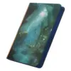 Ultimate Guard Zipfolio 360 Xenoskin Magic The Gathering Lorwyn Eclipsed Island Ultimate Guard Zipfolio 360 Xenoskin Magic: The Gathering &Quot;Lorwyn Eclipsed&Quot; Island