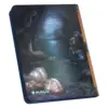 Ultimate Guard Zipfolio 360 Xenoskin Magic The Gathering Lorwyn Eclipsed Island3 Ultimate Guard Zipfolio 360 Xenoskin Magic: The Gathering &Quot;Lorwyn Eclipsed&Quot; Island