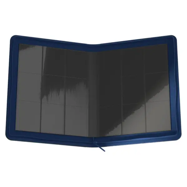 Ultimate Guard Zipfolio 360 Xenoskin Magic The Gathering Lorwyn Eclipsed Island4 Ultimate Guard Zipfolio 360 Xenoskin Magic: The Gathering &Quot;Lorwyn Eclipsed&Quot; Island
