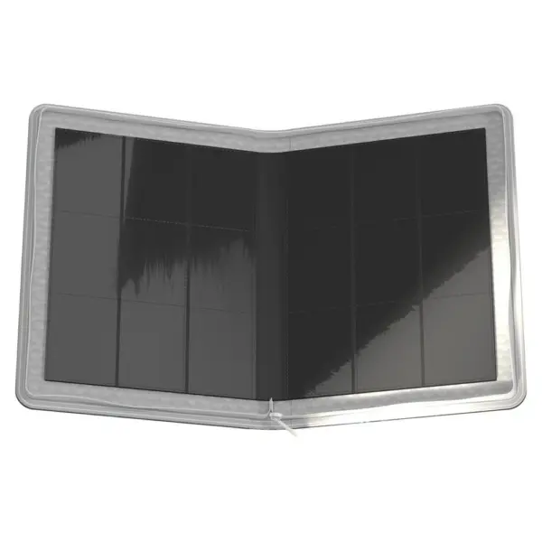 Ultimate Guard Zipfolio 360 Xenoskin Magic The Gathering Lorwyn Eclipsed Plains4 Ultimate Guard Zipfolio 360 Xenoskin Magic: The Gathering &Quot;Lorwyn Eclipsed&Quot; Plains