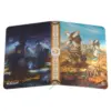 Ultimate Guard Zipfolio 360 Xenoskin Magic The Gathering Lorwyn Eclipsed Plains5 Ultimate Guard Zipfolio 360 Xenoskin Magic: The Gathering &Quot;Lorwyn Eclipsed&Quot; Plains