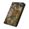 Ultimate Guard Zipfolio 360 Xenoskin Magic The Gathering Lorwyn Eclipsed Swamp Ultimate Guard Zipfolio 360 Xenoskin Magic: The Gathering &Quot;Lorwyn Eclipsed&Quot; Swamp