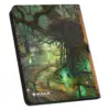 Ultimate Guard Zipfolio 360 Xenoskin Magic The Gathering Lorwyn Eclipsed Swamp3 Ultimate Guard Zipfolio 360 Xenoskin Magic: The Gathering &Quot;Lorwyn Eclipsed&Quot; Swamp