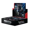 Weiß Schwarz The Eminence in Shadow Booster Display Weiß Schwarz The Eminence in Shadow Booster Display (12 Packs) - EN