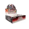 Yu-Gi-Oh! Burst Protocol Booster Display