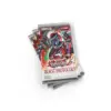 Yu-Gi-Oh! Burst Protocol Booster Display (24 Packs) - En