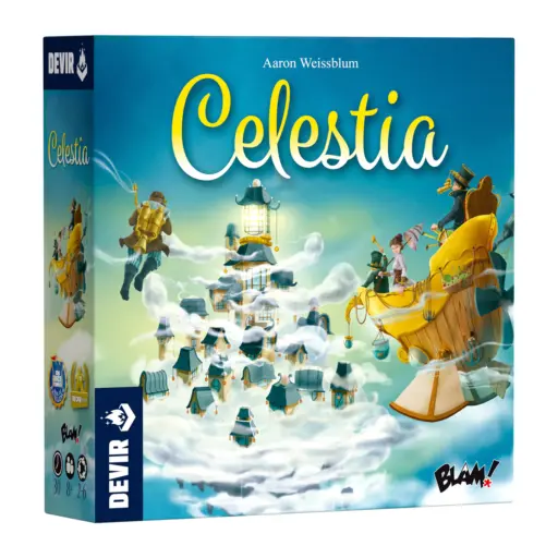 Celestia - PT