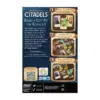 Citadels Revised Edition - En
