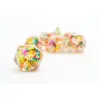 Fanroll Dice Set Fruit (7)