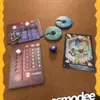 Gloomhaven: Buttons &Amp; Bugs - En