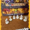 Gloomhaven: Buttons &Amp; Bugs - En