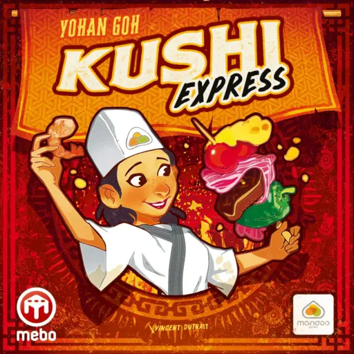 Kushi Express - PT