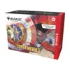 MTG Marvel Super Heroes Bundle - EN MTG Marvel Super Heroes Bundle - EN