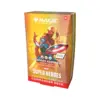 MTG Marvel Super Heroes Commander Decks Collector's Edition Avengers Assemble MTG Marvel Super Heroes Commander Decks Collector's Edition Avengers Assemble