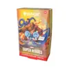 MTG Marvel Super Heroes Commander Decks Collector's Edition The Fantastic Four MTG Marvel Super Heroes Commander Decks Collector's Edition The Fantastic Four