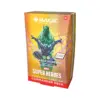 MTG Marvel Super Heroes Commander Decks Collector's Edition Wakanda Forever MTG Marvel Super Heroes Commander Decks Collector's Edition Wakanda Forever