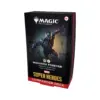 MTG Marvel Super Heroes Commander Decks Wakanda Forever