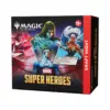 MTG Marvel Super Heroes Draft Night