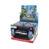 MTG Marvel Super Heroes Jumpstart Booster Display