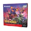 MTG Marvel Super Heroes Scene Box Villains Unleashed