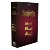 The Castles Of Burgundy The Castles Of Burgundy