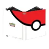 Up - 9-Pocket Pro-Binder - Pokemon - Pokeball