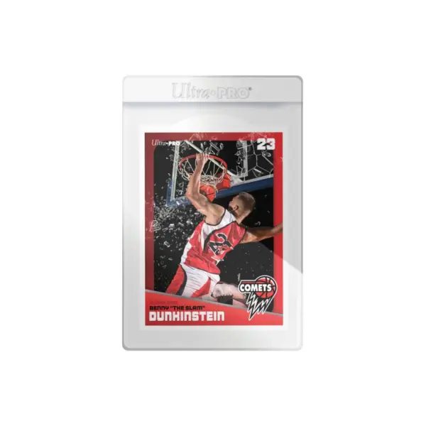 Up - Card Grading Submission Combo Pack 50Ct