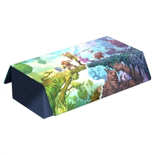 Ultimate Guard Arkhive 1000+ Xenoskin Magic: The Gathering &Quot;Lorwyn Eclipsed&Quot;