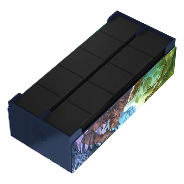 Ultimate Guard Arkhive 1000+ Xenoskin Magic: The Gathering &Quot;Lorwyn Eclipsed&Quot;