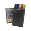 Ultimate Guard Cortex Sleeves Japanese Size (60) - Black