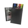 Ultimate Guard Cortex Sleeves Standard Size (100) - Black