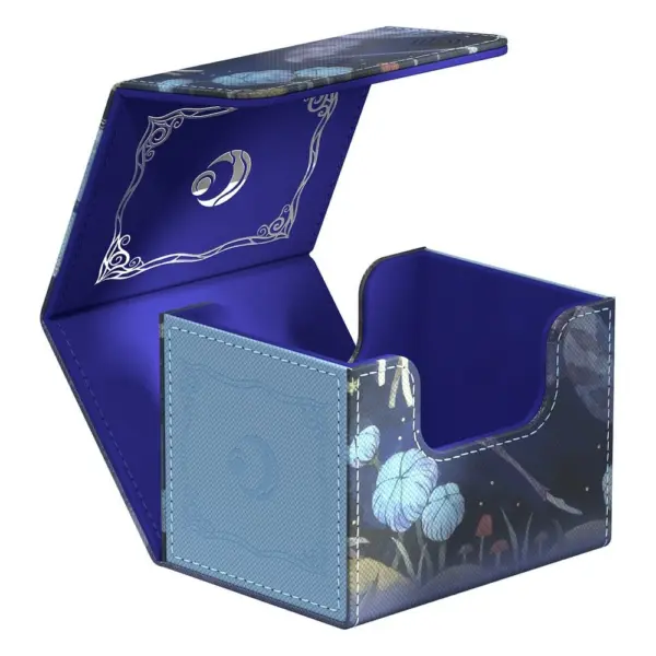 Ultimate Guard Sidewinder 100+ Xenoskin Magic: The Gathering &Quot;Lorwyn Eclipsed&Quot; - Bitterbloom Bearer