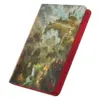 Ultimate Guard Zipfolio 360 Xenoskin Magic: The Gathering &Quot;Lorwyn Eclipsed&Quot; - Mountain