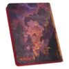 Ultimate Guard Zipfolio 360 Xenoskin Magic: The Gathering &Quot;Lorwyn Eclipsed&Quot; - Mountain