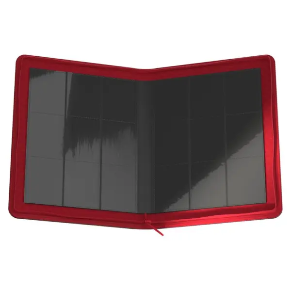 Ultimate Guard Zipfolio 360 Xenoskin Magic: The Gathering &Quot;Lorwyn Eclipsed&Quot; - Mountain