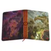 Ultimate Guard Zipfolio 360 Xenoskin Magic: The Gathering &Quot;Lorwyn Eclipsed&Quot; - Mountain