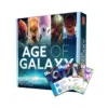 Age Of Galaxy